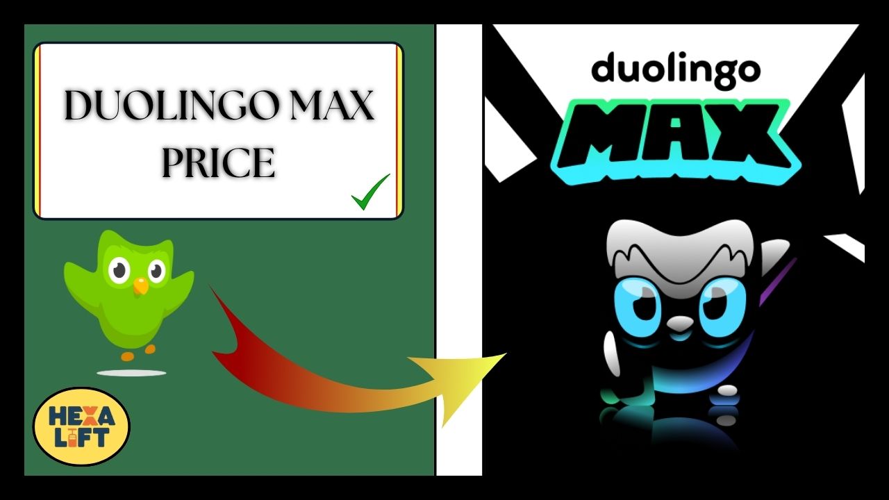 Duolingo Max Price