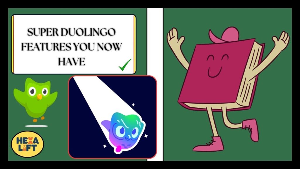 Super Duolingo