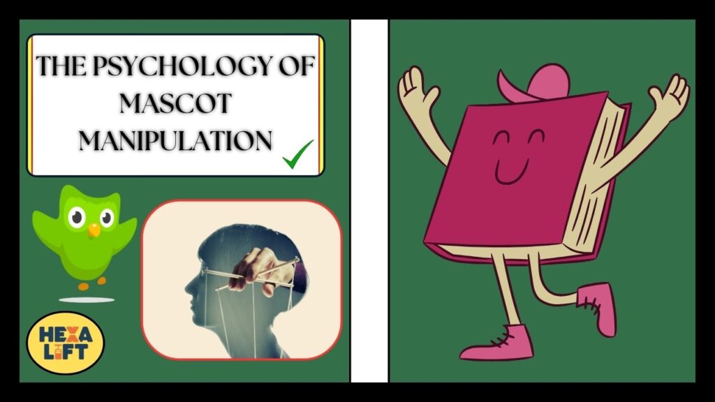 The Psychology of Mascot Manipulation