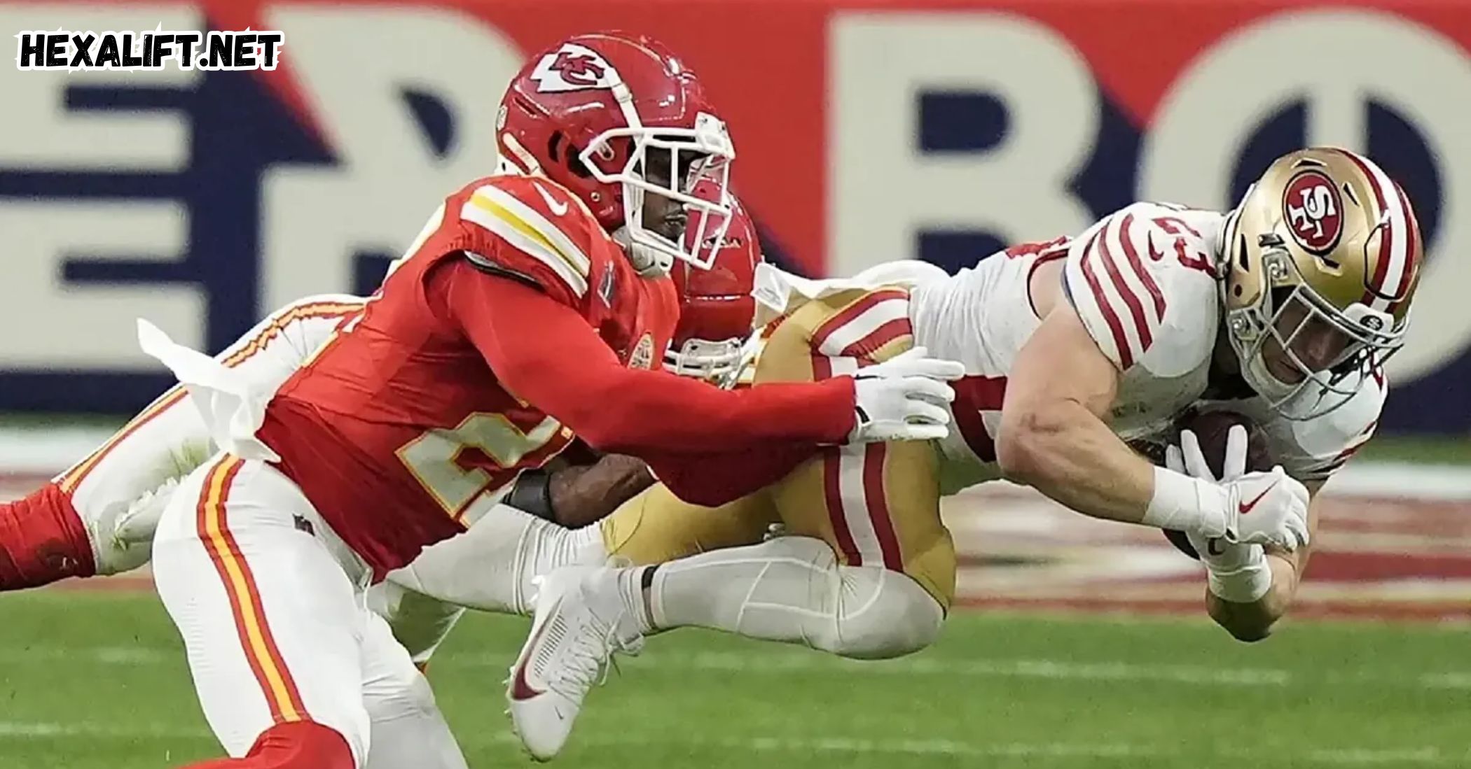 49ers vs Kansas City Chiefs Player Stats Analysis