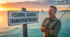Fishing Guides ThunderOnTheGulf