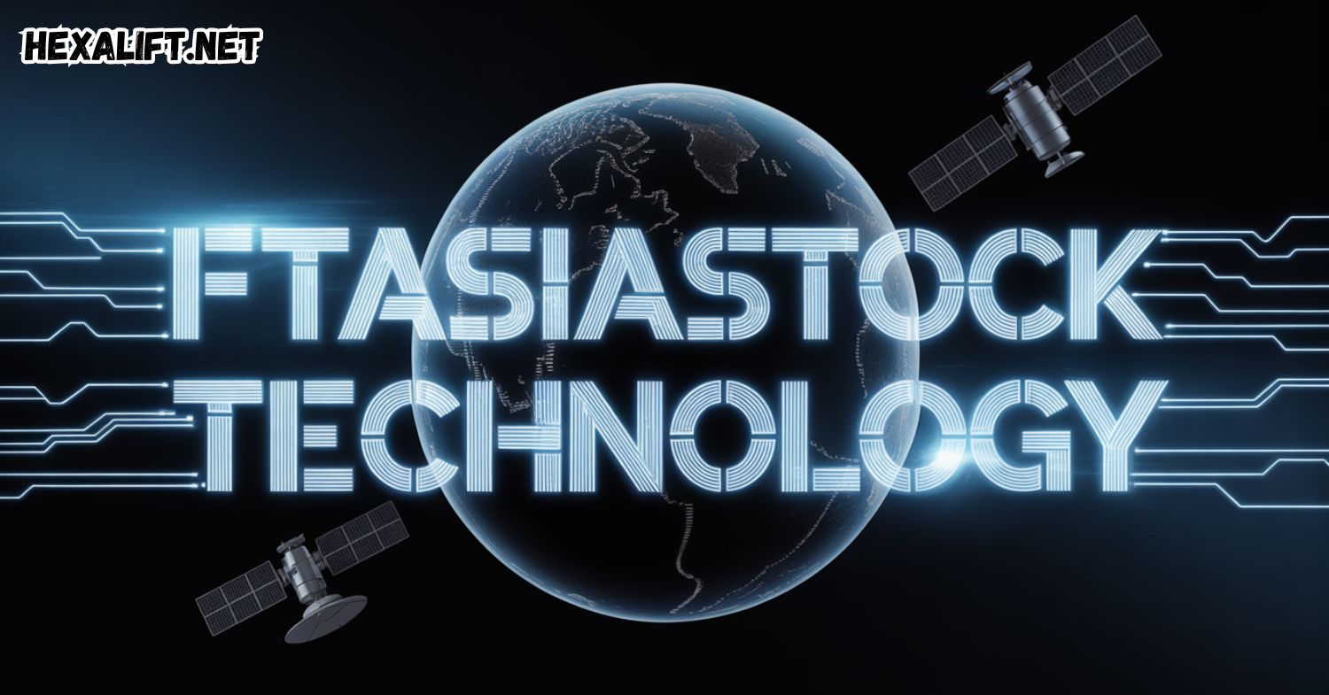 Ftasiastock Technology