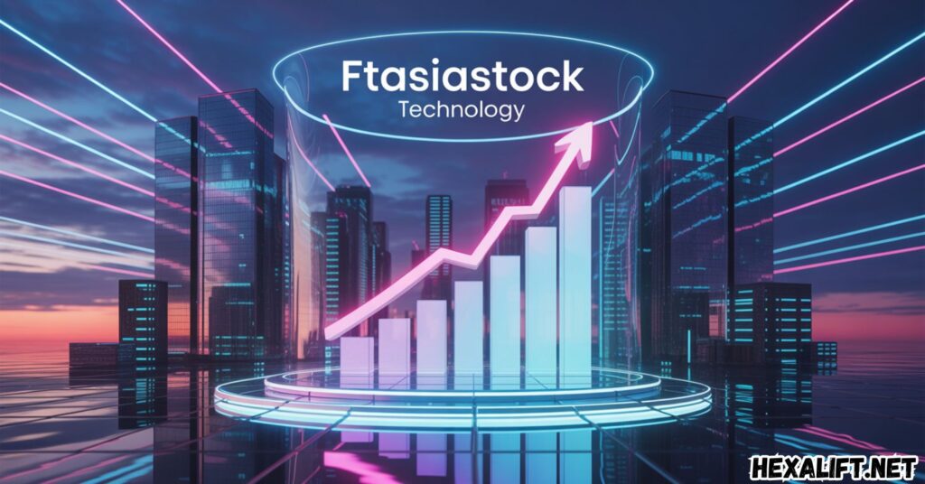 Ftasiastock Technology