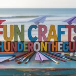 Fun Crafts ThunderOnTheGulf
