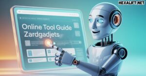 Online Tool Guide ZardGadjets